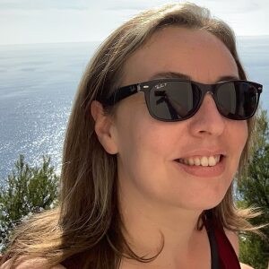 Photo de profil de Ludivine Delabi