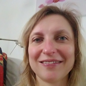 Photo de profil de Ludivine Deraeve