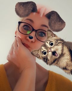 Photo de profil de Ludivine Duhayon