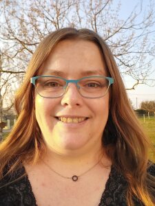 Photo de profil de Ludivine Genty