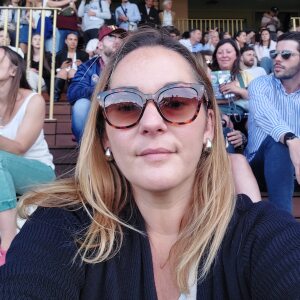 Photo de profil de Ludivine Godart