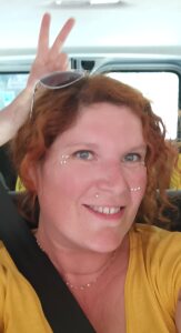 Photo de profil de Ludivine Gossart