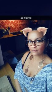 Photo de profil de Ludivine Grall
