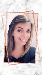 Photo de profil de Ludivine Gueret