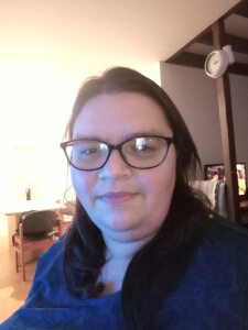 Photo de profil de Ludivine Guitton