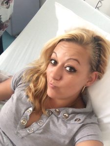 Photo de profil de Ludivine Hachin