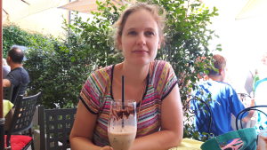 Photo de profil de Ludivine Henry