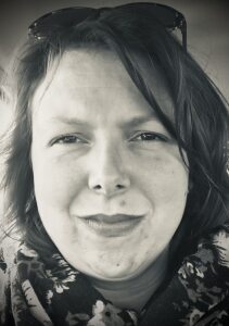 Photo de profil de Ludivine Hergault