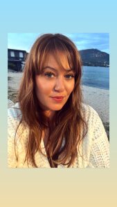 Photo de profil de Ludivine Imbert
