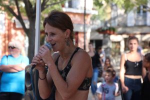 Photo de profil de Ludivine Kempynck