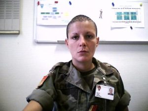Photo de profil de Ludivine Khan