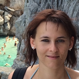 Photo de profil de Ludivine Koch