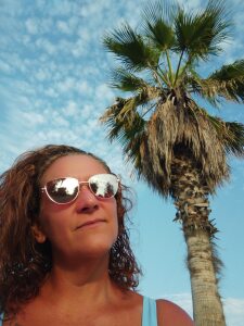 Photo de profil de Ludivine Lambert