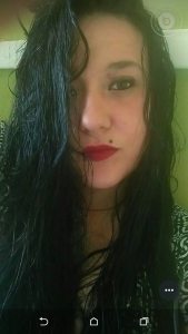 Photo de profil de Ludivine Lecompte