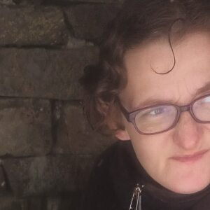 Photo de profil de Ludivine Lefebvre