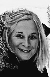 Photo de profil de Ludivine Legrain