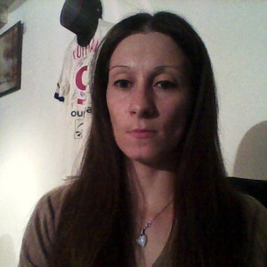 Photo de profil de Ludivine Lopez