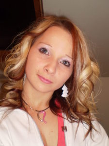 Photo de profil de Ludivine Marche