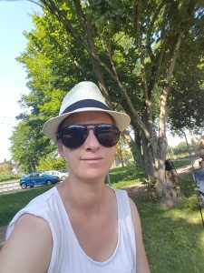 Photo de profil de Ludivine Masson