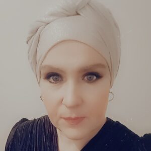 Photo de profil de Ludivine Mekerri