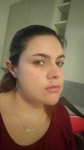 Photo de profil de Ludivine Mellon