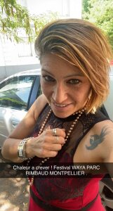 Photo de profil de Ludivine Michel