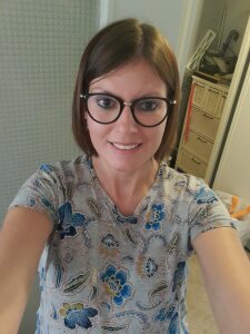 Photo de profil de Ludivine Micoud-Terreaud