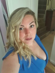Photo de profil de Ludivine Nicoloso