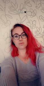Photo de profil de Ludivine Paillier
