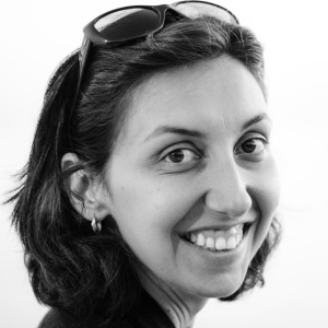 Photo de profil de Ludivine Redon