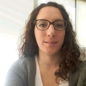 Photo de profil de Ludivine Retailleau