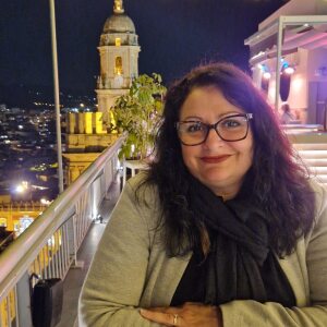 Photo de profil de Ludivine Rios