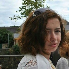 Photo de profil de Ludivine Rohou