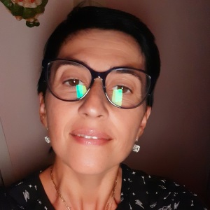 Photo de profil de Ludivine Roux