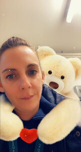 Photo de profil de Ludivine Roynard