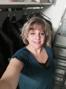 Photo de profil de Ludivine Sellier
