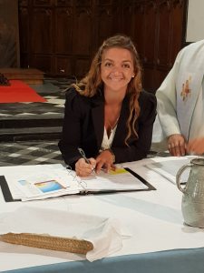 Photo de profil de Ludivine Senechal