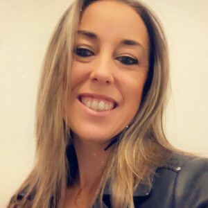 Photo de profil de Ludiwine Bini