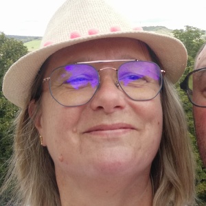 Photo de profil de Ludmilla Bregent