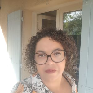 Photo de profil de Ludmilla Frydriszak