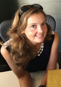 Photo de profil de Ludmilla Luchini