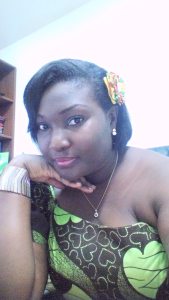 Photo de profil de Ludmilla Ntoutoume