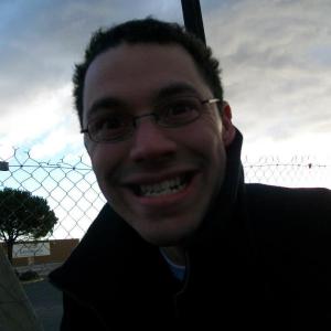 Photo de profil de Ludo Bouc