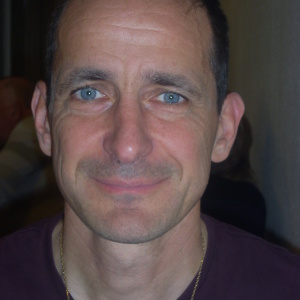 Photo de profil de Ludovi Rouchouse
