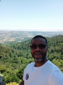 Photo de profil de Ludovic Jean Marc Cabréra