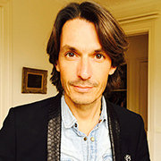 Photo de profil de Ludovic-Jérôme Gombault