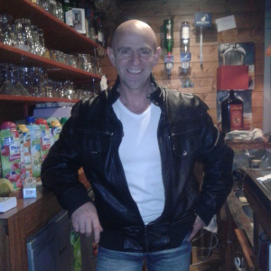 Photo de profil de Ludovic Aber