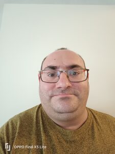 Photo de profil de Ludovic Aguero