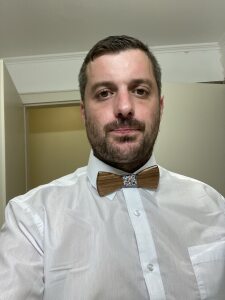 Photo de profil de Ludovic Akian