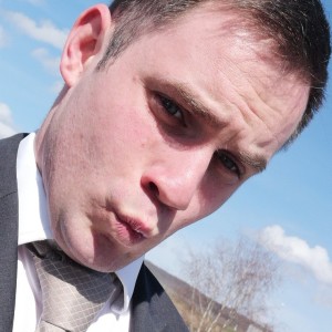 Photo de profil de Ludovic Amborski